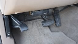 
										1999 Ford F-250 Super Duty Lariat Crew Cab Power Stroke full									