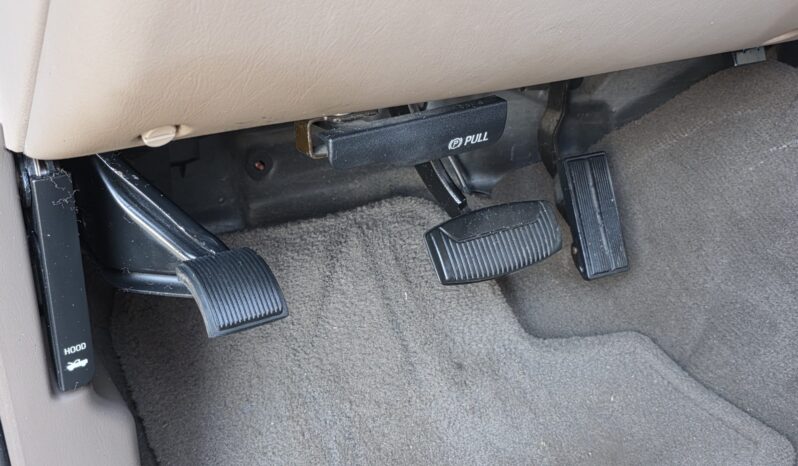 
								1999 Ford F-250 Super Duty Lariat Crew Cab Power Stroke full									