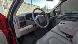 
										1999 Ford F-250 Super Duty Lariat Crew Cab Power Stroke full									