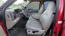 
										1999 Ford F-250 Super Duty Lariat Crew Cab Power Stroke full									