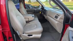 
										1999 Ford F-250 Super Duty Lariat Crew Cab Power Stroke full									