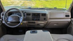 
										1999 Ford F-250 Super Duty Lariat Crew Cab Power Stroke full									