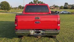 
										1999 Ford F-250 Super Duty Lariat Crew Cab Power Stroke full									