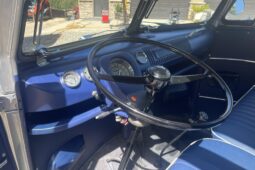 
										1969 Volkswagen Type 2 Kombi 23-Window Conversion full									