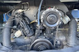 
										1969 Volkswagen Type 2 Kombi 23-Window Conversion full									