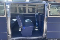 
										1969 Volkswagen Type 2 Kombi 23-Window Conversion full									