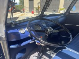 
										1969 Volkswagen Type 2 Kombi 23-Window Conversion full									