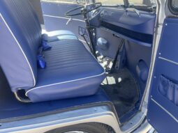 
										1969 Volkswagen Type 2 Kombi 23-Window Conversion full									