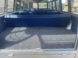 
										1969 Volkswagen Type 2 Kombi 23-Window Conversion full									