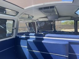 
										1969 Volkswagen Type 2 Kombi 23-Window Conversion full									
