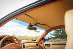 
										2002 Maserati Coupe GT 6-Speed full									