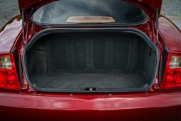 
										2002 Maserati Coupe GT 6-Speed full									