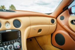 
										2002 Maserati Coupe GT 6-Speed full									