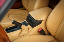 
										2002 Maserati Coupe GT 6-Speed full									