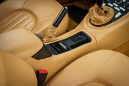 
										2002 Maserati Coupe GT 6-Speed full									