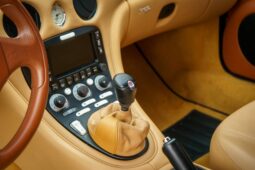 
										2002 Maserati Coupe GT 6-Speed full									