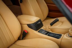 
										2002 Maserati Coupe GT 6-Speed full									