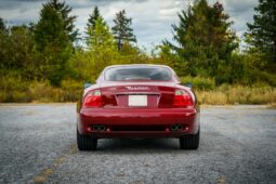 
										2002 Maserati Coupe GT 6-Speed full									