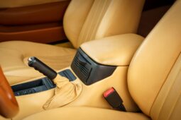 
										2002 Maserati Coupe GT 6-Speed full									