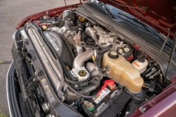 
										2008 Ford F-350 Lariat Crew Cab Power Stroke Dually 4×4 full									