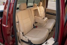 
										2008 Ford F-350 Lariat Crew Cab Power Stroke Dually 4×4 full									