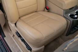 
										2008 Ford F-350 Lariat Crew Cab Power Stroke Dually 4×4 full									