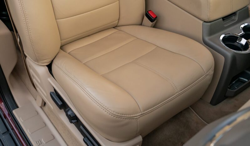 
								2008 Ford F-350 Lariat Crew Cab Power Stroke Dually 4×4 full									