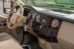 
										2008 Ford F-350 Lariat Crew Cab Power Stroke Dually 4×4 full									