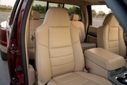 
										2008 Ford F-350 Lariat Crew Cab Power Stroke Dually 4×4 full									