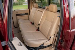 
										2008 Ford F-350 Lariat Crew Cab Power Stroke Dually 4×4 full									