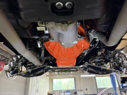 										1967 Chevrolet Camaro RS SS L78 Coupe full									