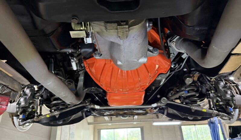 								1967 Chevrolet Camaro RS SS L78 Coupe full									