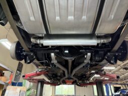 1967 Chevrolet Camaro RS SS L78 Coupe