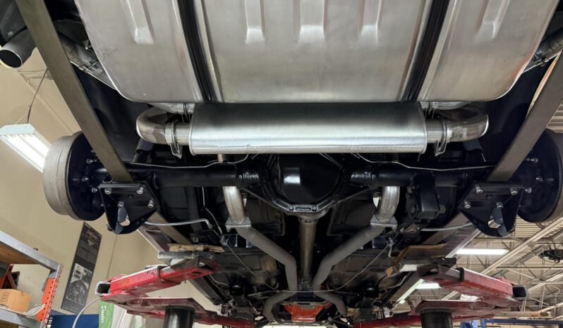 								1967 Chevrolet Camaro RS SS L78 Coupe full									