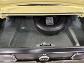 1967 Chevrolet Camaro RS SS L78 Coupe