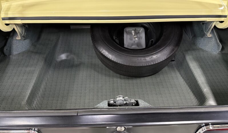 								1967 Chevrolet Camaro RS SS L78 Coupe full									