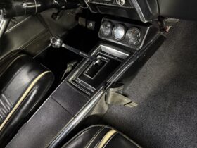 1967 Chevrolet Camaro RS SS L78 Coupe