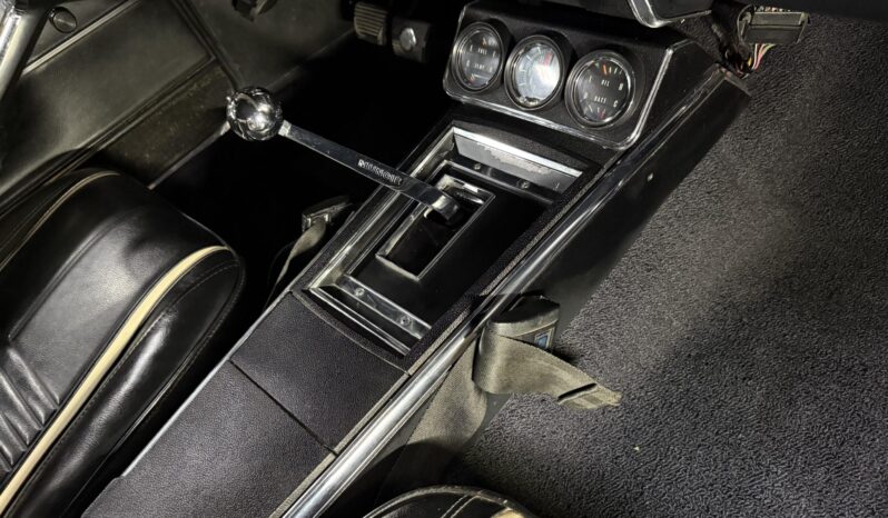 								1967 Chevrolet Camaro RS SS L78 Coupe full									