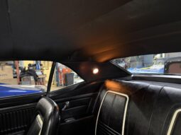 1967 Chevrolet Camaro RS SS L78 Coupe