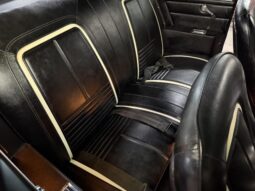 										1967 Chevrolet Camaro RS SS L78 Coupe full									