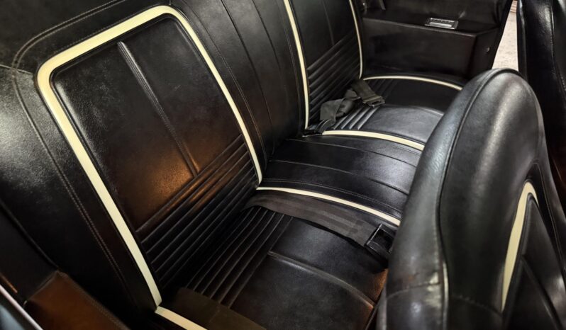 								1967 Chevrolet Camaro RS SS L78 Coupe full									