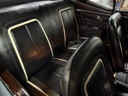 										1967 Chevrolet Camaro RS SS L78 Coupe full									