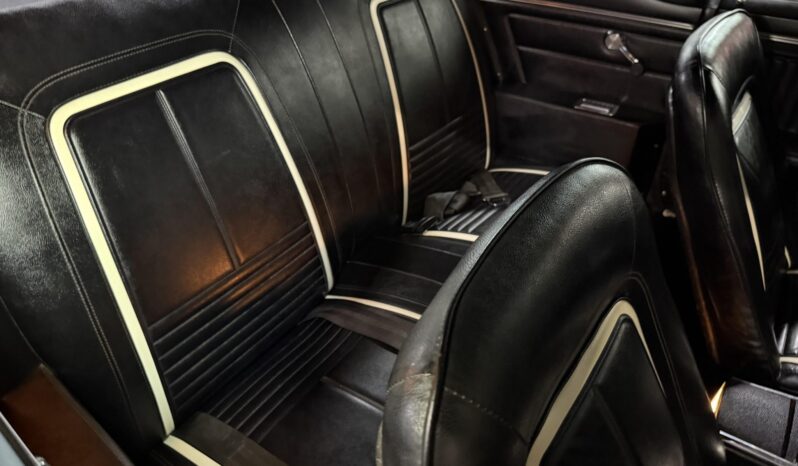 								1967 Chevrolet Camaro RS SS L78 Coupe full									