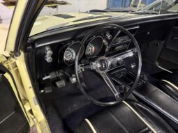 										1967 Chevrolet Camaro RS SS L78 Coupe full									