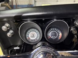 										1967 Chevrolet Camaro RS SS L78 Coupe full									