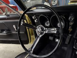 										1967 Chevrolet Camaro RS SS L78 Coupe full									