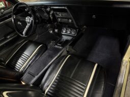 										1967 Chevrolet Camaro RS SS L78 Coupe full									