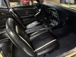 										1967 Chevrolet Camaro RS SS L78 Coupe full									