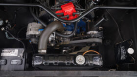 1966 Ford Mustang Fastback 5-Speed