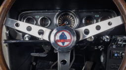 
										1966 Ford Mustang Fastback 5-Speed full									